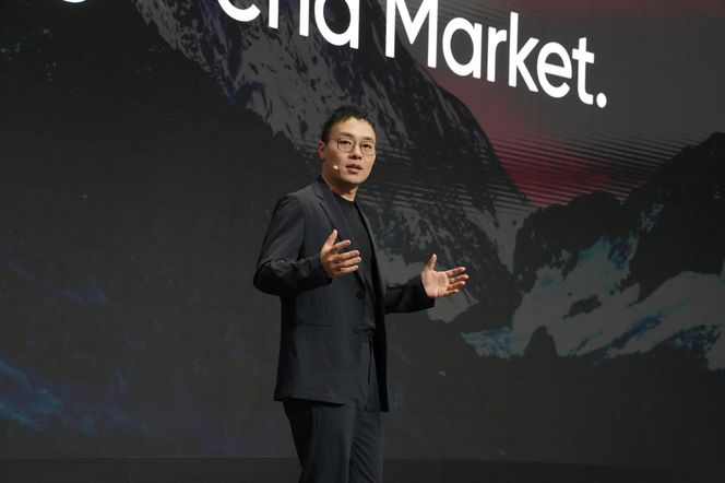 realme GT7 - 2025