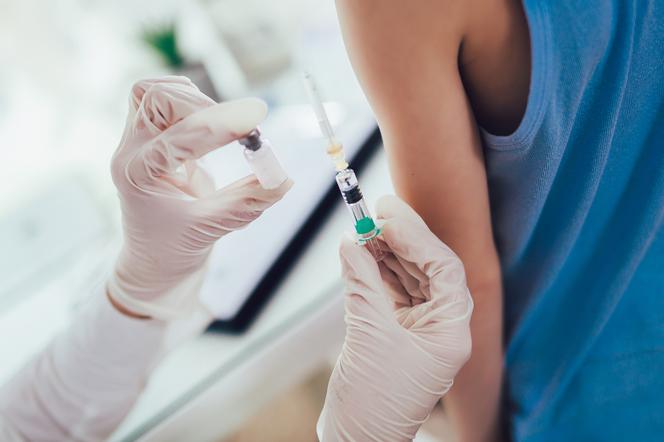 Bezpłatne szczepienia przeciwko wirusowi HPV