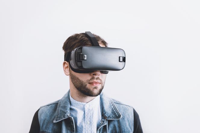 W piątkowym Techklubie uczestnicy dowiedzą się więcej o wirtualnej rzeczywistości