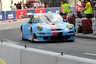 Verva Street Racing Warszawa