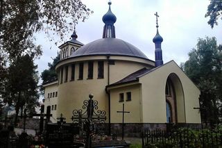 Starosielce w Białymstoku