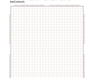 Egzamin ósmoklasisty matematyka 2025: Arkusze CKE [14.05.2025]