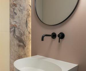 Minimalistyczne wnętrze KODO