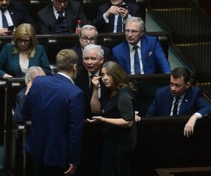 Największe sejmowe skandale