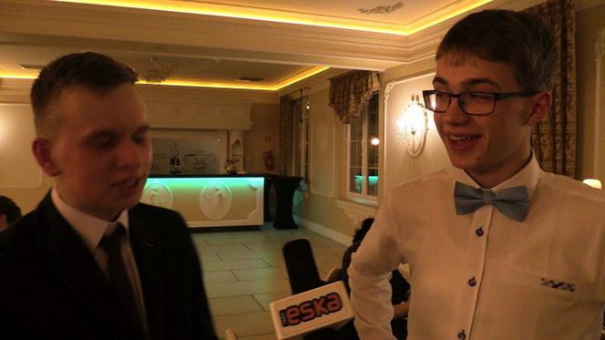 Studniówka LO w Bieruniu