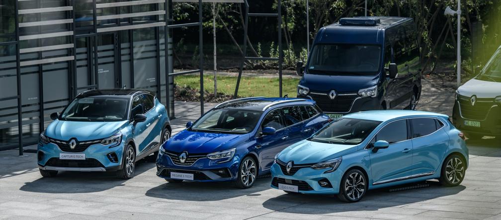 Renault E-Days Sopot 2020