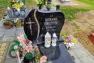 Anioł śmierci nie opuszcza tej rodziny! Teraz zginął Jakub, a wcześniej jego brat i ojciec