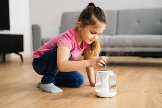 Aromaterapia dla dzieci może ukoić nerwy. Sprawdź, zanim popełnisz popularny błąd