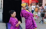 W Lublinie trwa wielkie święto nowego cyrku! Carnaval Sztukmistrzów 2025 wystartował