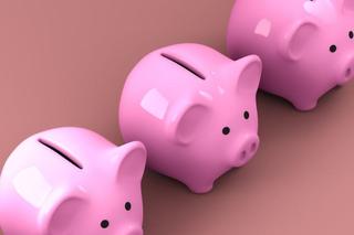 Jak oszczędzać pieniądze przy małych zarobkach? Najlepsze sposoby
