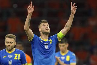Fenomenalna bramka w meczu Holandia - Ukraina na Euro 2020! Takiego strzału nie powstydziłby się Leo Messi [WIDEO] 