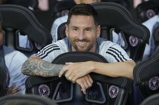 Lionel Messi mieszka w pałacu! Agentyńczyk kupił posiadłość za ponad 10 milionów dolarów, zdjęcia robią kolosalne wrażenie