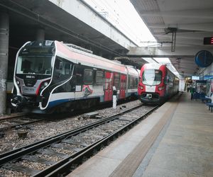 Duże zmiany u przewoźnika kolejowego w Warszawie. Nie kupisz biletu w ten sposób