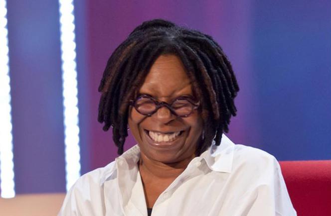 Whoopi Goldberg