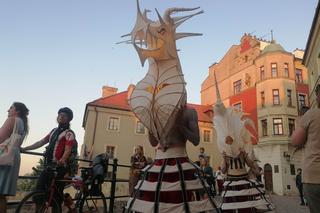 Korowód Światła w Lublinie