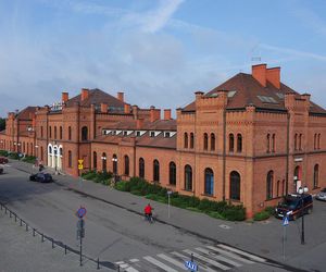 To miasto skrywa wiele ciekawostek. Z Łodzi dojedziesz tam pociągiem