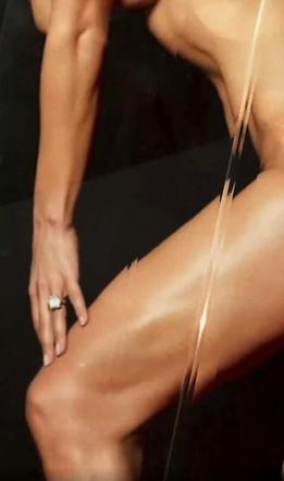 Jennifer Lopez nago! Ma 51 lat i wygląda jak bogini 