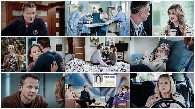 Pierwsza miłość po wakacjach. Kiedy nowy odcinek we wrześniu? Data premiery już ogłoszona - ZWIASTUN, ZDJĘCIA