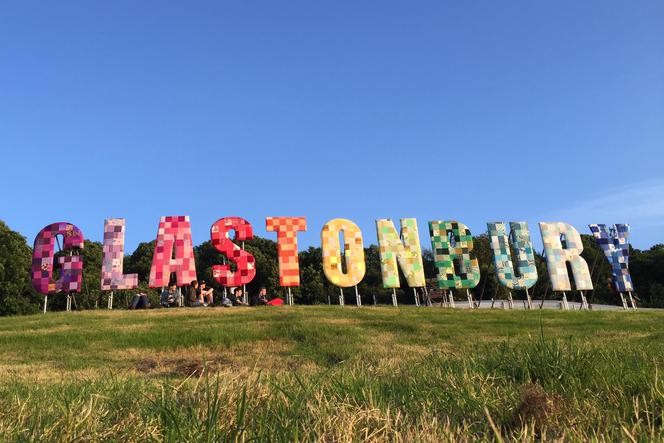 Glastonbury Festival