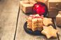 Wigilia bez laktozy - jak przygotować? Przepisy na świąteczne wypieki bez laktozy