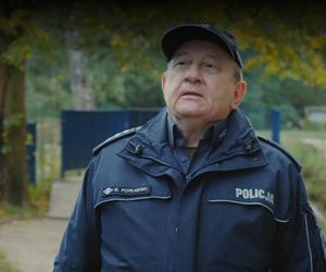 M jak miłość odc. 1843.  Staszek Popławski (Sławomir Holland)