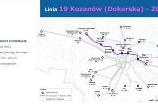 Dwie nowe linie tramwajowe we Wrocławiu. Jak pojadą?