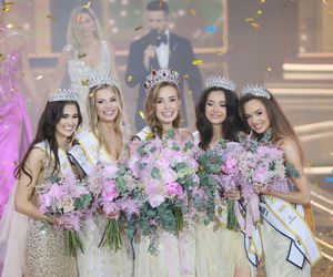 Miss Polski 2025: Wybrano najpiękniejszą Polkę
