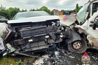 Portal przekazał tragiczne informacje. 20-letni współpracownik redakcji zginął w wypadku!