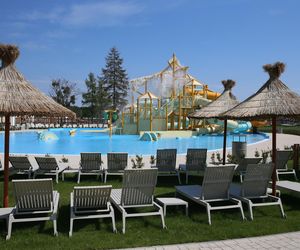 10-lecie Julinek Park pod Warszawą.