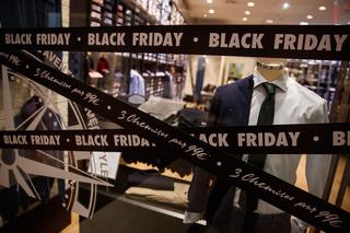 Black Friday - jak nie dać się nabrać oszustom? Ostrzeżenia dla kupujących! 