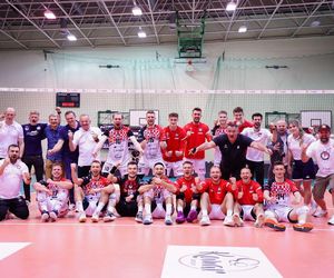 Czy KPS wróci do Siedlec z medalem? Drugi mecz o brąz już dziś