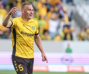 GKS Katowice podjął u siebie Cracovię Kraków