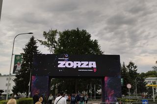 Festiwal ZORZA wspierana przez T-Mobile 12.07.2025