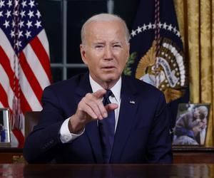 Biden przestrzega przed Putinem i konsoliduje naród. Mówi także o Polsce