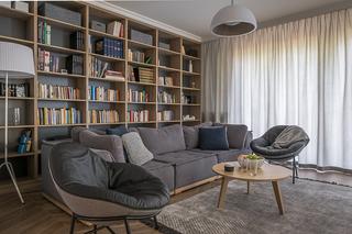 Mieszkanie dla dużej rodziny na Bielanach