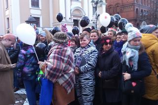 Za nami piękna Wielka Ściskawa! Zobaczcie jak wyglądała w Toruniu!