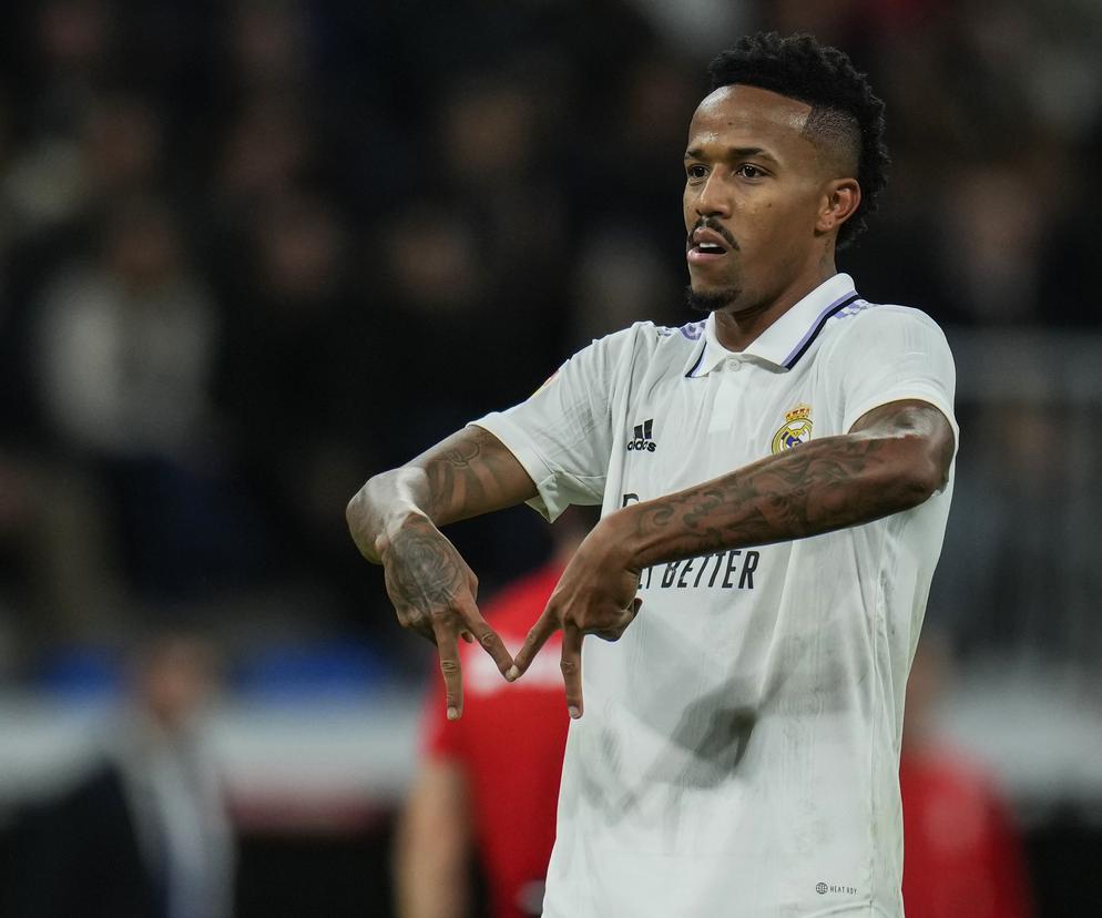 Eder Militao