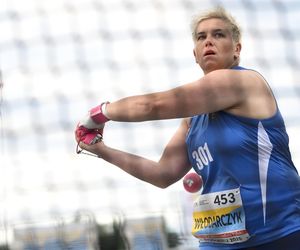 Ewa Swoboda, Natalia Kaczmarek, Anita Włodarczyk, Paweł Fajdek