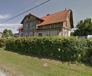   To najładniejsza nazwa wsi w woj. warmińsko-mazurskim. Mało kto o niej słyszał!