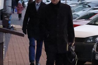 Kto kandydatem na prezydenta z PiS?
