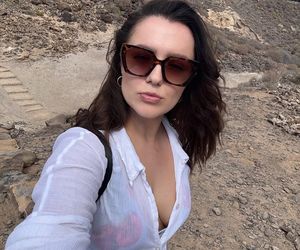 Lanberry wypoczywa na Teneryfie. Piosenkarka pokazała się z narzeczonym