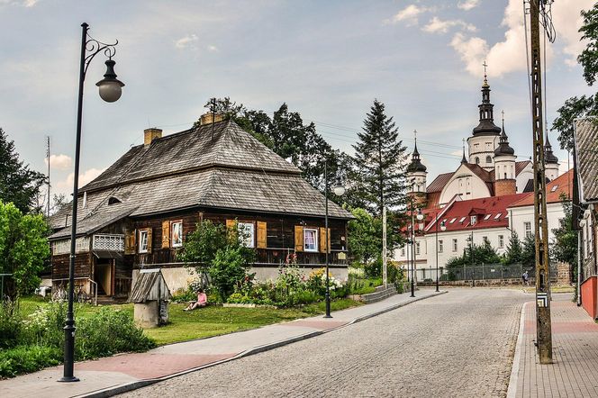 TOP 10 najbogatszych miasteczek w Podlaskiem