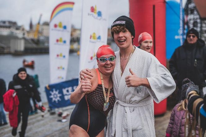 Trwają zapisy na FOCUS Ice Swimming Bydgoszcz Festival 2024