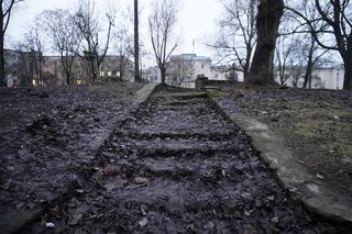 Tu powstanie nowy park kieszonkowy w Białymstoku