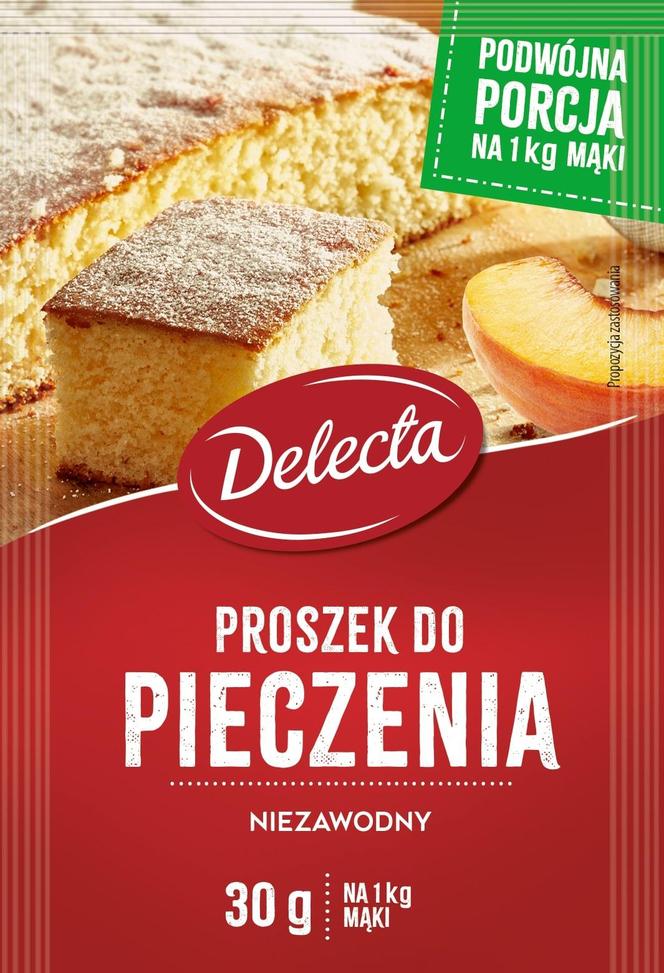 Delecta. Produkty, którym ufają Polacy