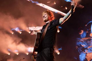 Ed Sheeran we Wrocławiu. Ostatnie bilety na drugi koncert! 