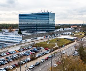Instytut „Pomnik-Centrum Zdrowia Dziecka”