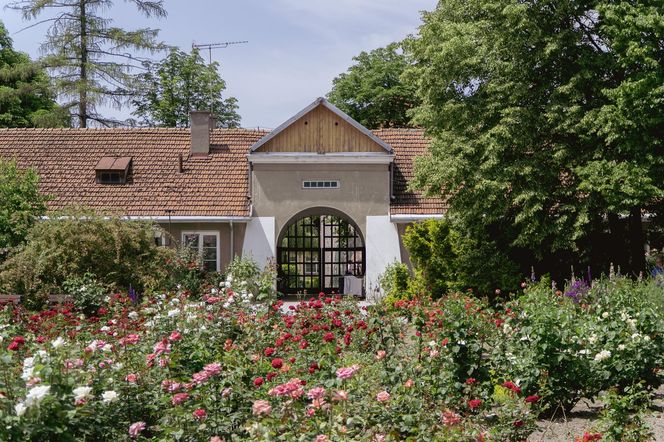Sanatorium Bajka w Horyńcu-Zdroju