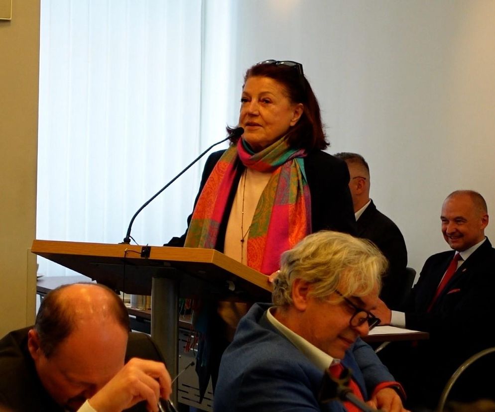 Słynna polska piosenkarka wchodzi do polityki. Ma szczytny cel