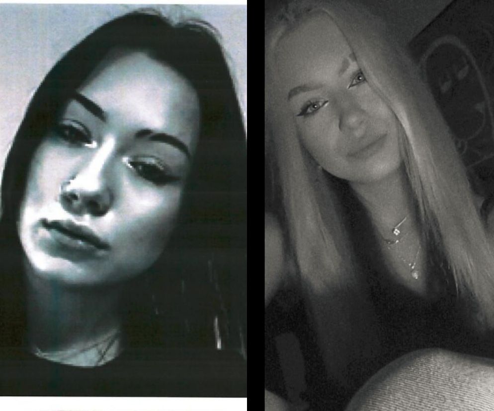 Zaginiona Sandra Miśkiewicz